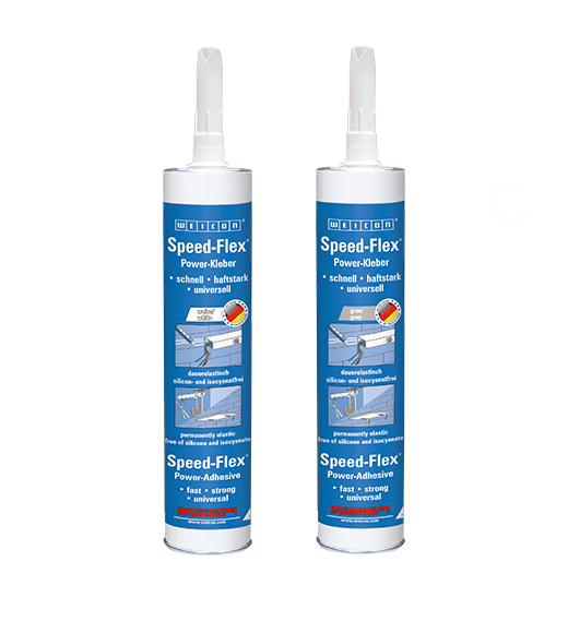 Speed Flex MS Polymer Construction Adhesive